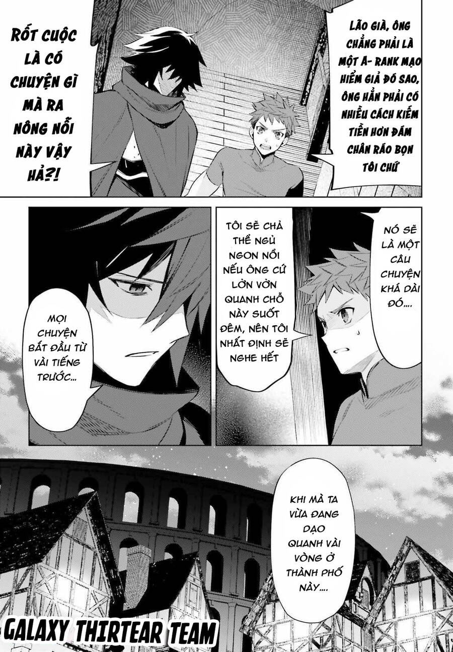 Tôi Không Phải Là Dũng Giả!!! Chapter 3 - 9
