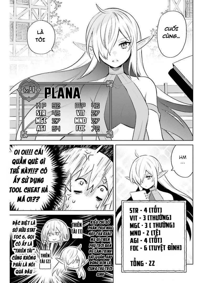 Tôi Không Phải Là Dũng Giả!!! Chapter 6.2 - 13