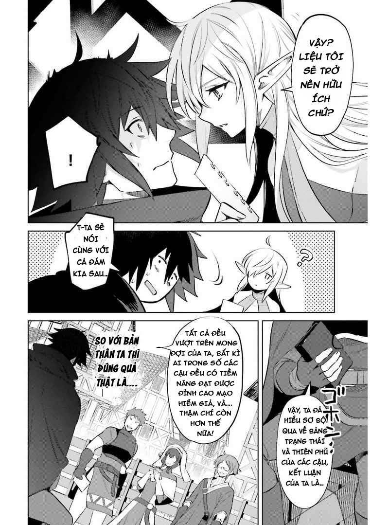Tôi Không Phải Là Dũng Giả!!! Chapter 6.2 - 14