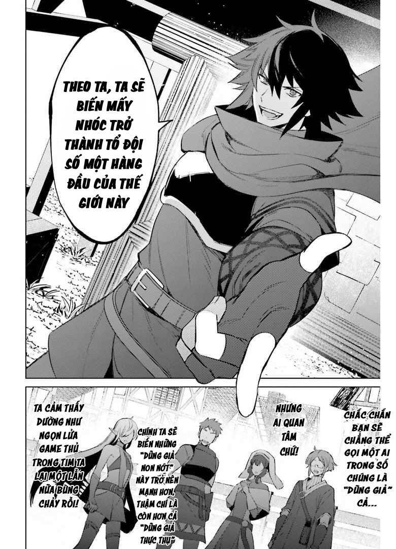 Tôi Không Phải Là Dũng Giả!!! Chapter 6.2 - 16