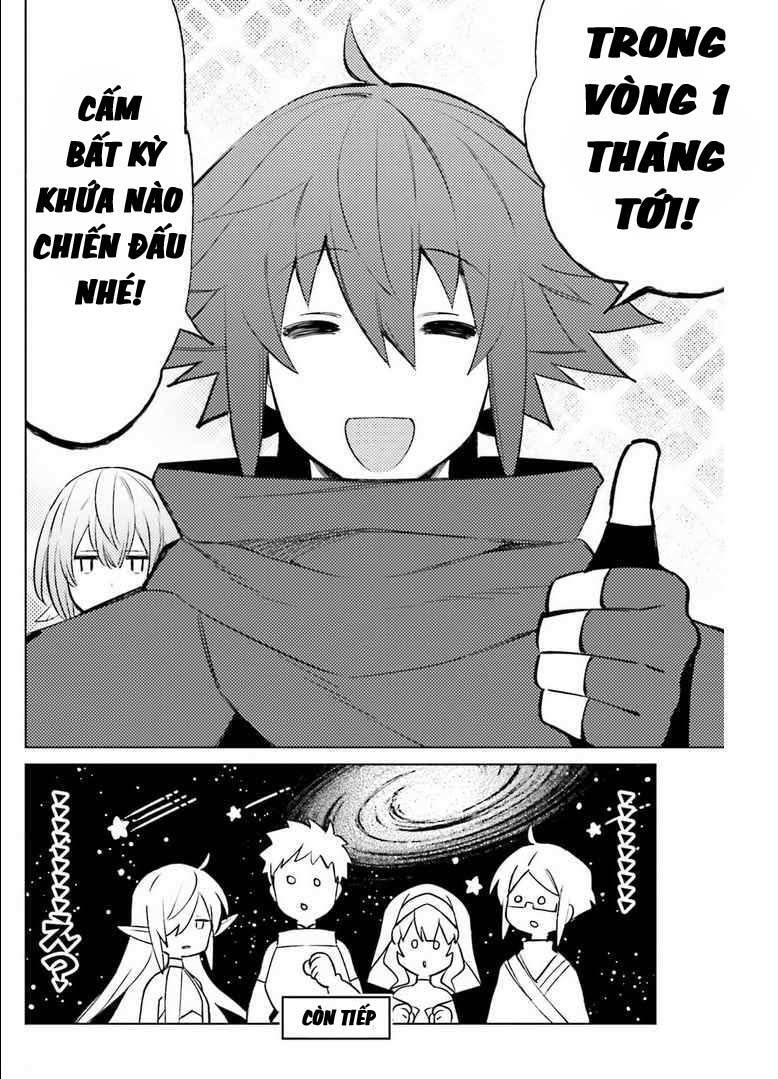 Tôi Không Phải Là Dũng Giả!!! Chapter 6.2 - 18