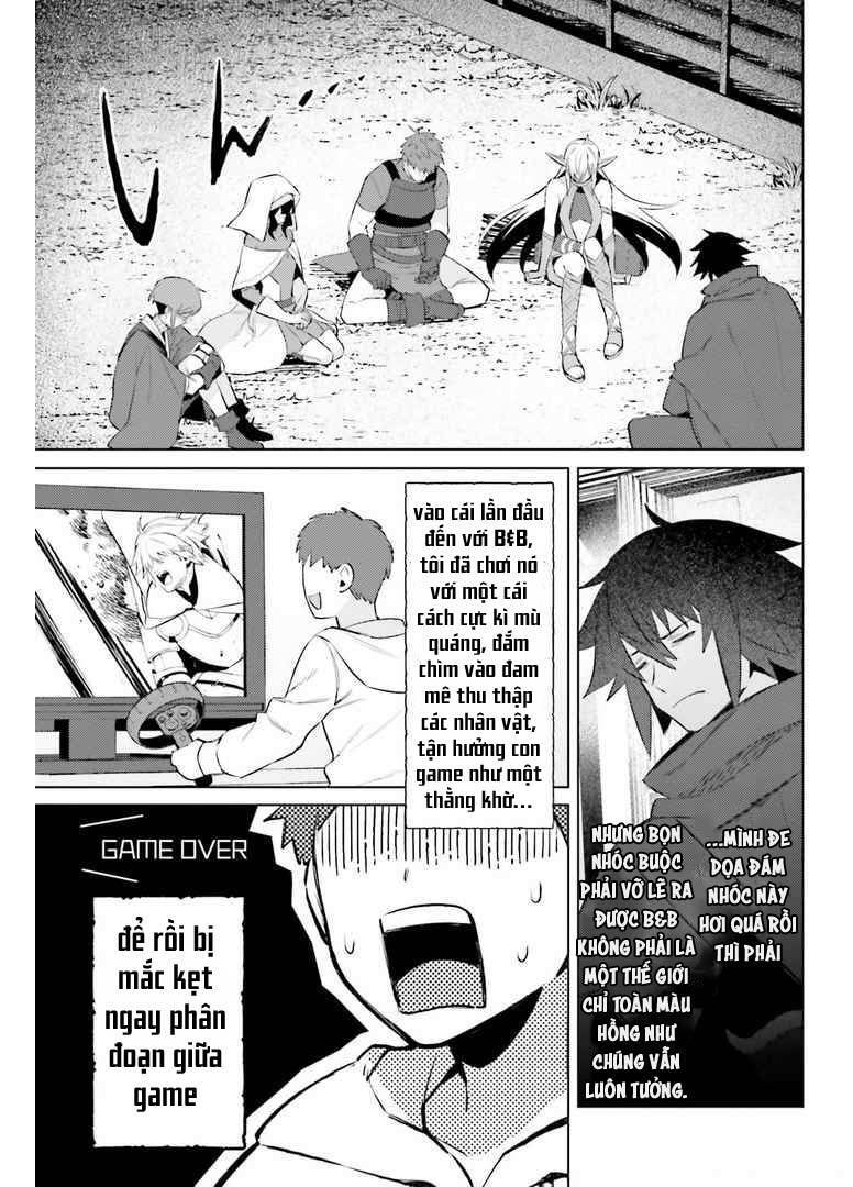 Tôi Không Phải Là Dũng Giả!!! Chapter 6.2 - 3