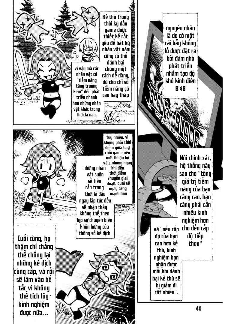 Tôi Không Phải Là Dũng Giả!!! Chapter 6.2 - 4