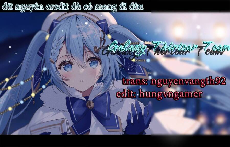 Tôi Không Phải Là Dũng Giả!!! Chapter 7 - 1