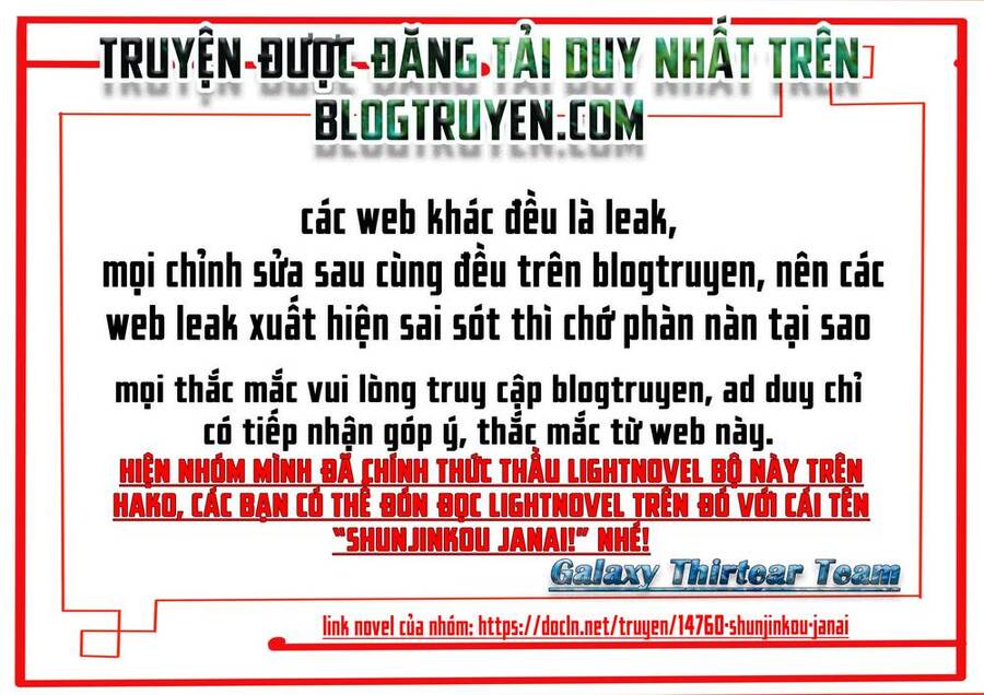 Tôi Không Phải Là Dũng Giả!!! Chapter 7 - 33