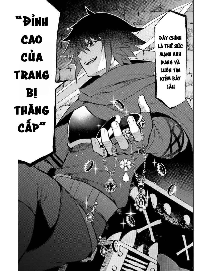 Tôi Không Phải Là Dũng Giả!!! Chapter 8 - 27
