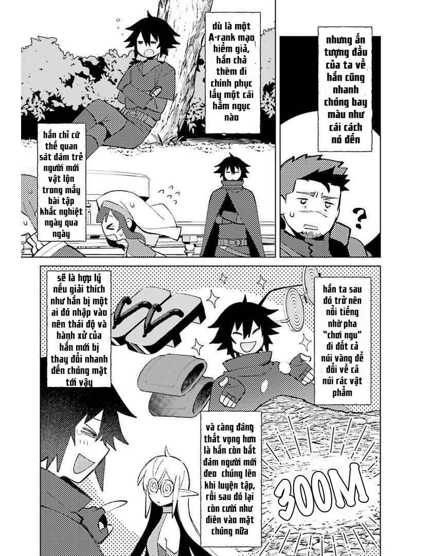Tôi Không Phải Là Dũng Giả!!! Chapter 9 - 19