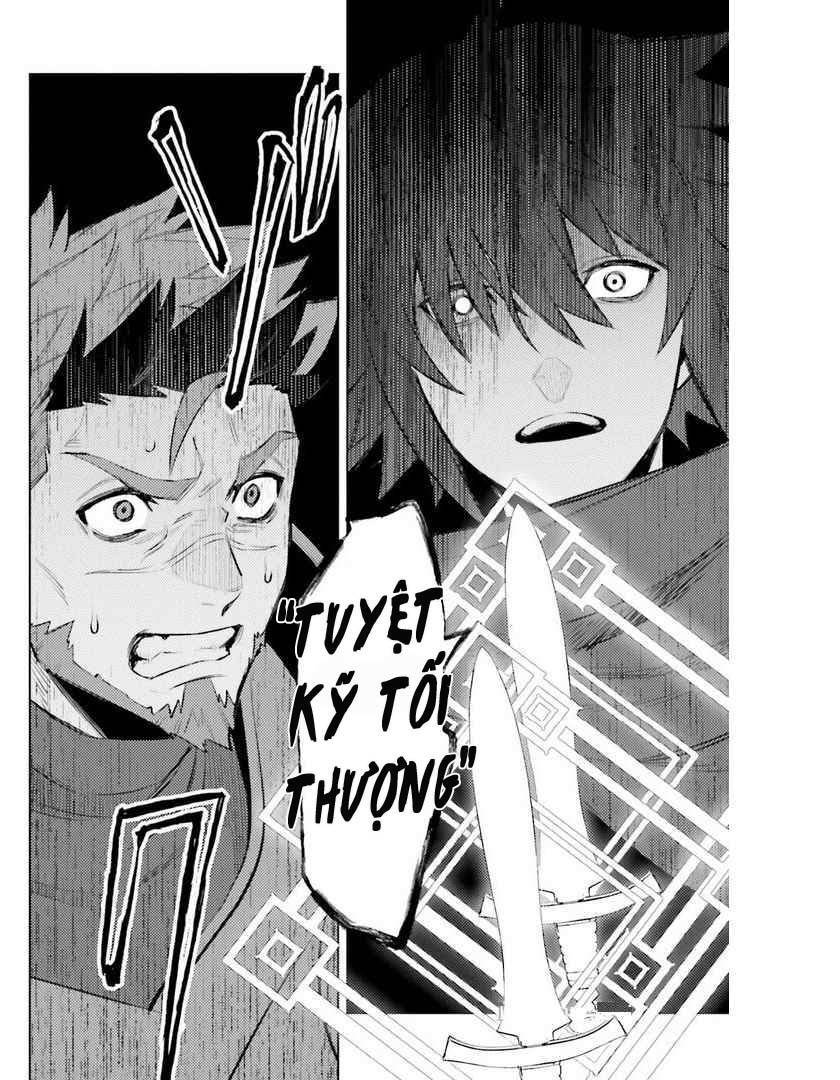 Tôi Không Phải Là Dũng Giả!!! Chapter 9 - 28