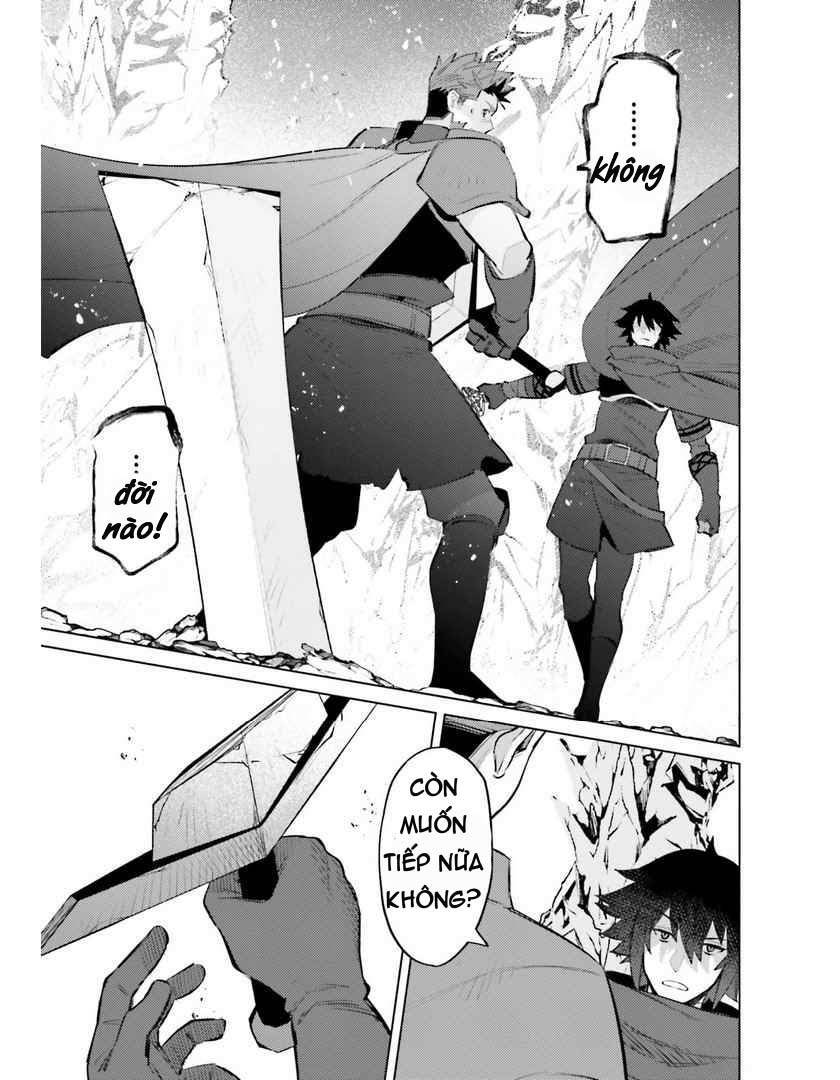 Tôi Không Phải Là Dũng Giả!!! Chapter 9 - 31