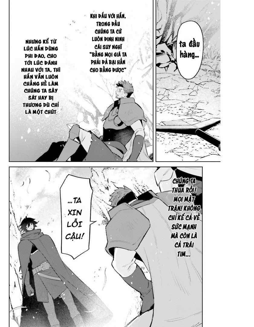 Tôi Không Phải Là Dũng Giả!!! Chapter 9 - 32