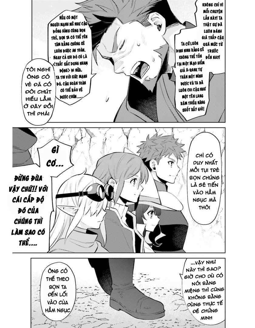 Tôi Không Phải Là Dũng Giả!!! Chapter 9 - 33