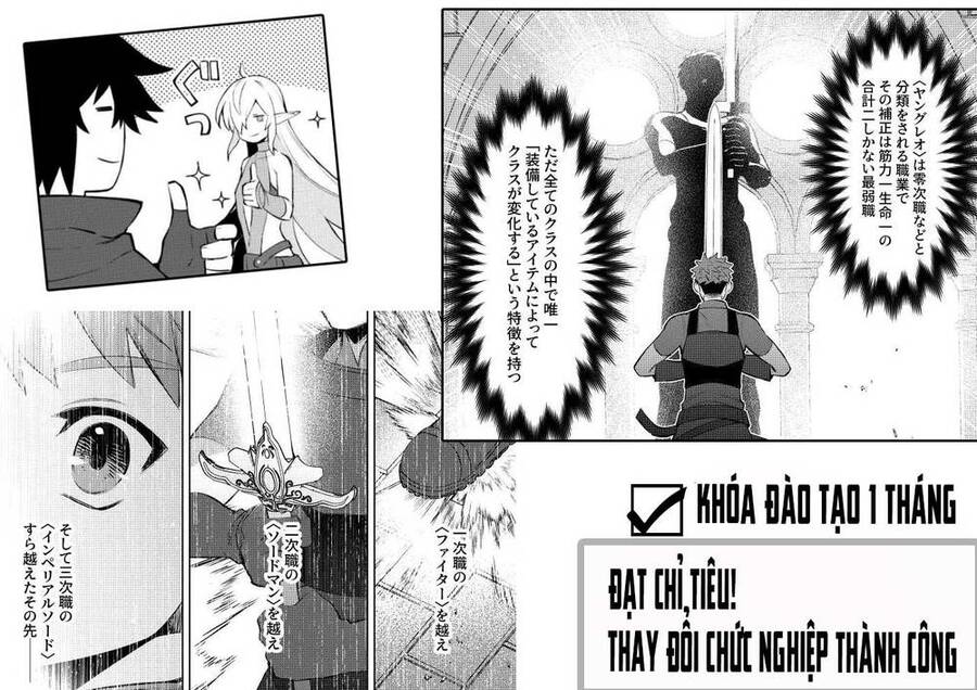 Tôi Không Phải Là Dũng Giả!!! Chapter 9 - 39