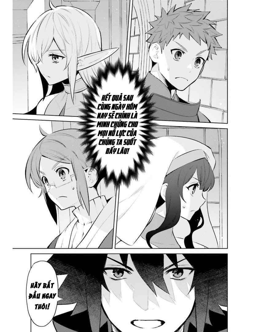 Tôi Không Phải Là Dũng Giả!!! Chapter 9 - 6