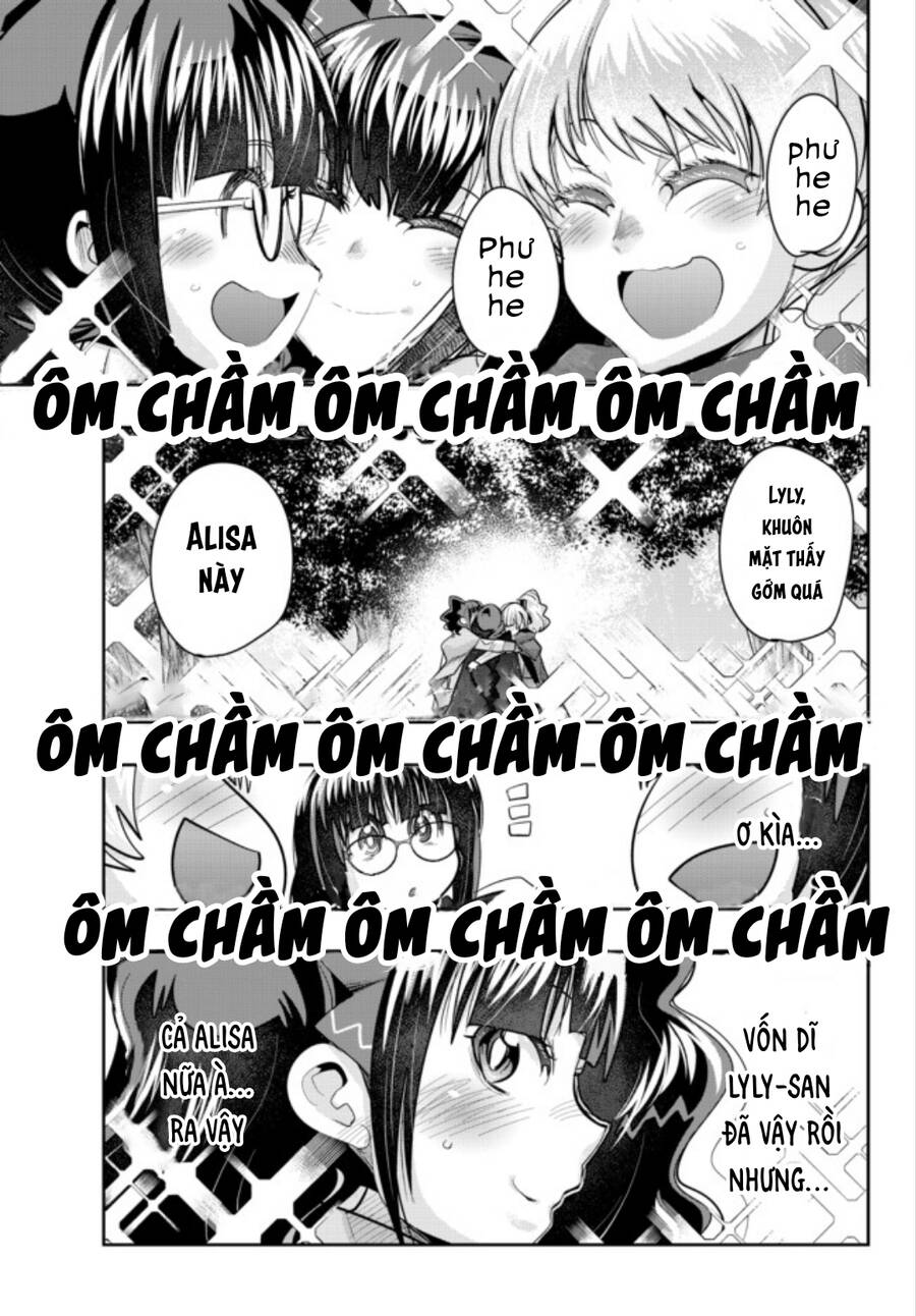 Chuyển Sinh Thành Con Gái, Tôi Sẽ Sinh Tồn Tại Dị Giới Chapter 33 - 10