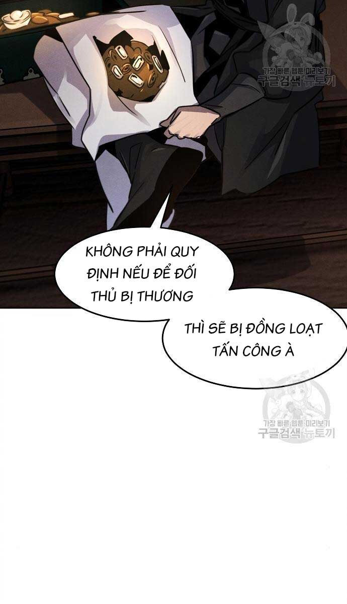 Cuồng Ma Tái Thế Chapter 65 - 105