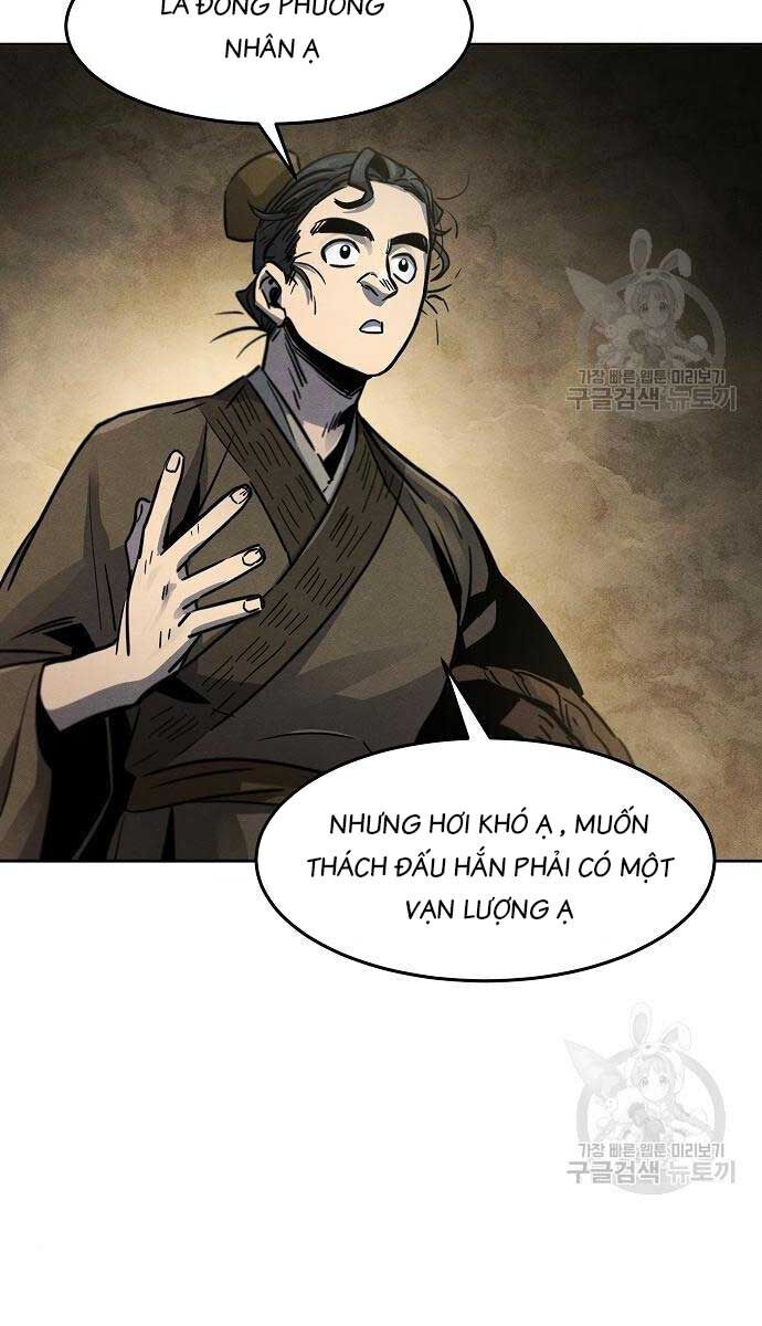 Cuồng Ma Tái Thế Chapter 65 - 33
