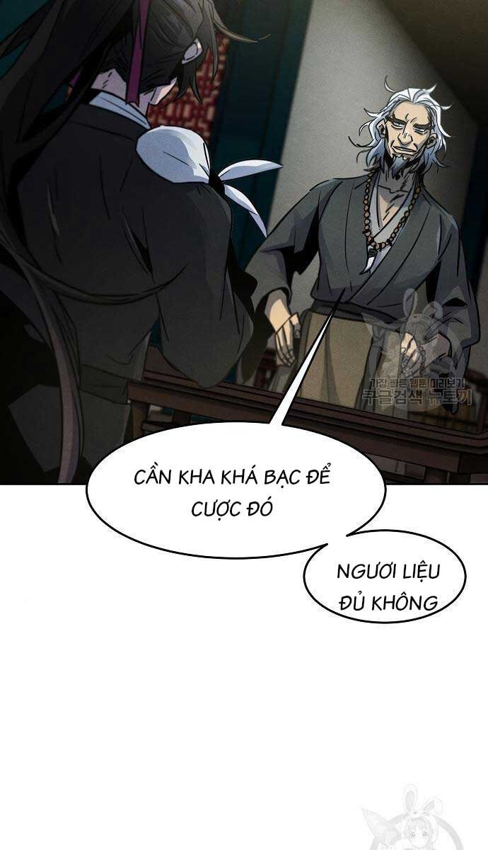 Cuồng Ma Tái Thế Chapter 65 - 50