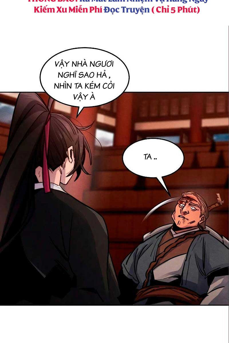 Cuồng Ma Tái Thế Chapter 67 - 21