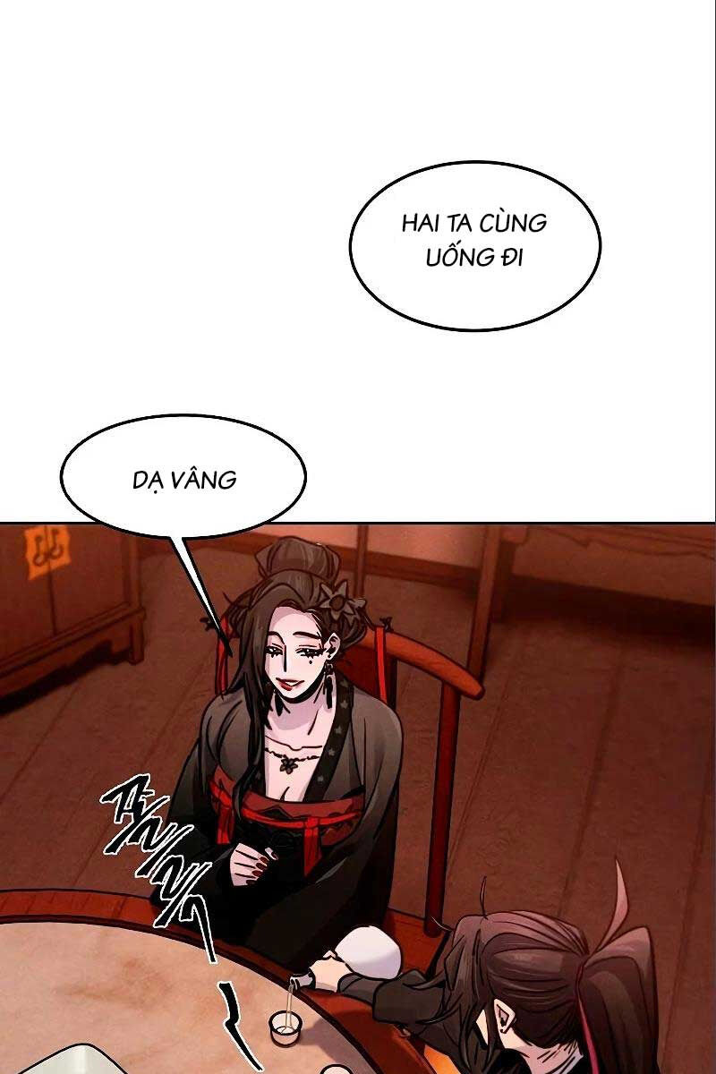 Cuồng Ma Tái Thế Chapter 67 - 86