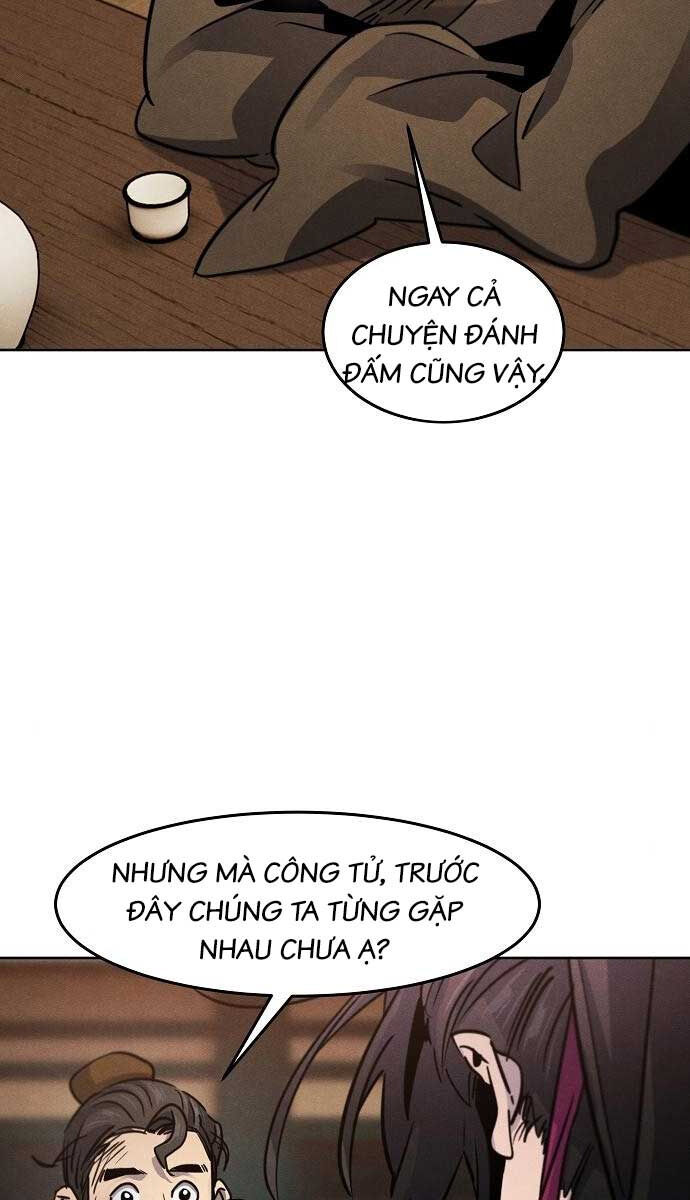 Cuồng Ma Tái Thế Chapter 68 - 101