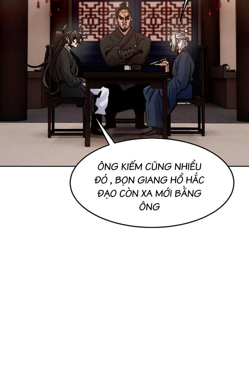 Cuồng Ma Tái Thế Chapter 69 - 105