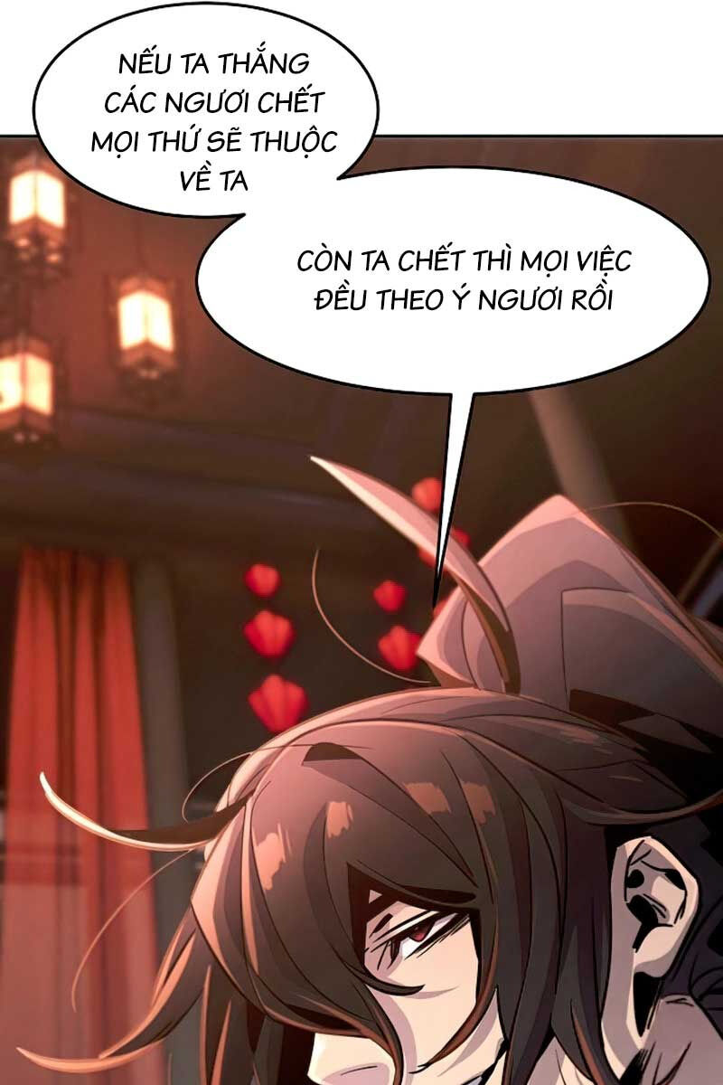 Cuồng Ma Tái Thế Chapter 69 - 126