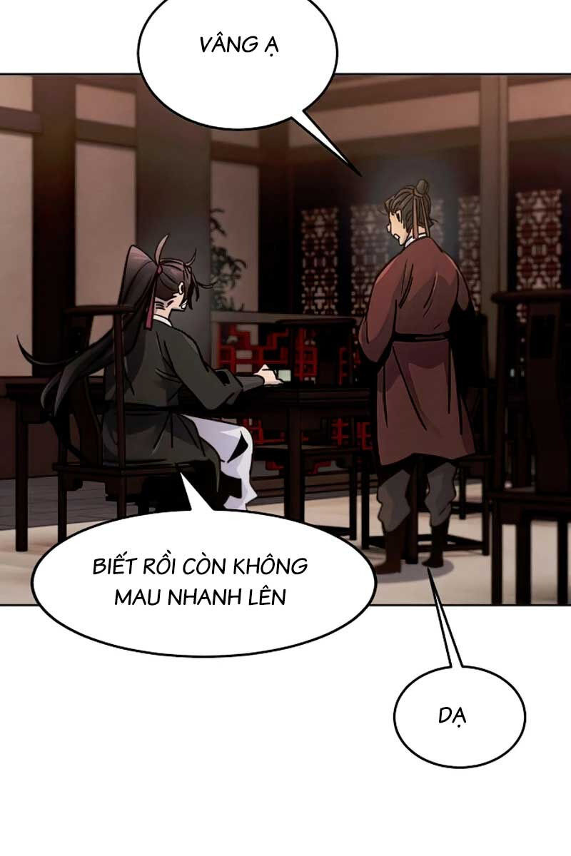 Cuồng Ma Tái Thế Chapter 69 - 69