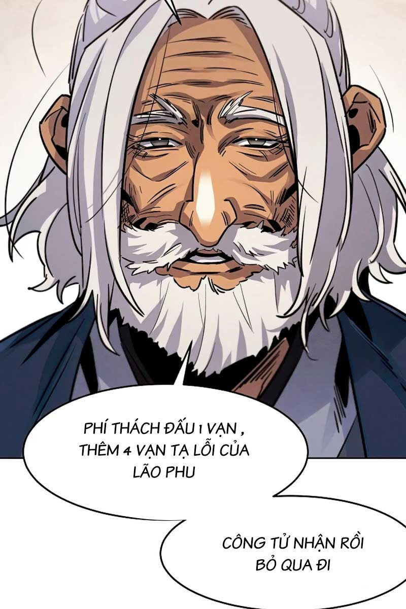 Cuồng Ma Tái Thế Chapter 69 - 84