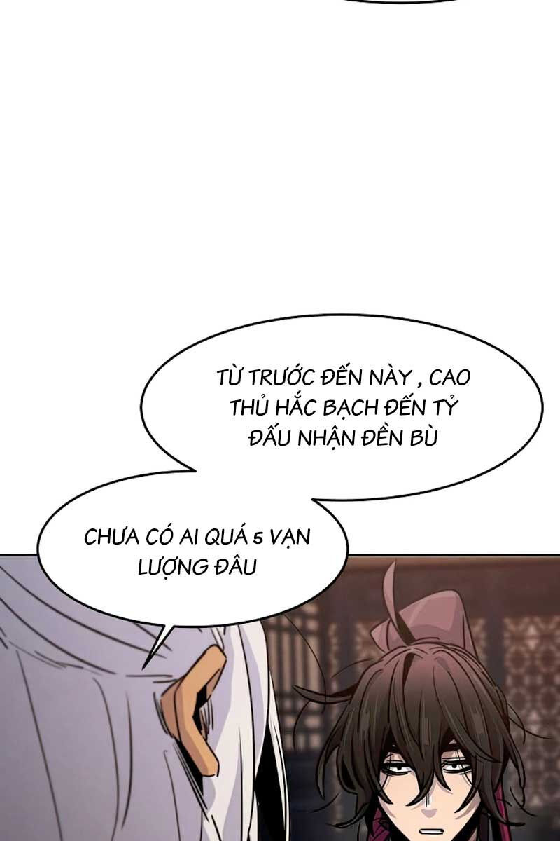 Cuồng Ma Tái Thế Chapter 69 - 85