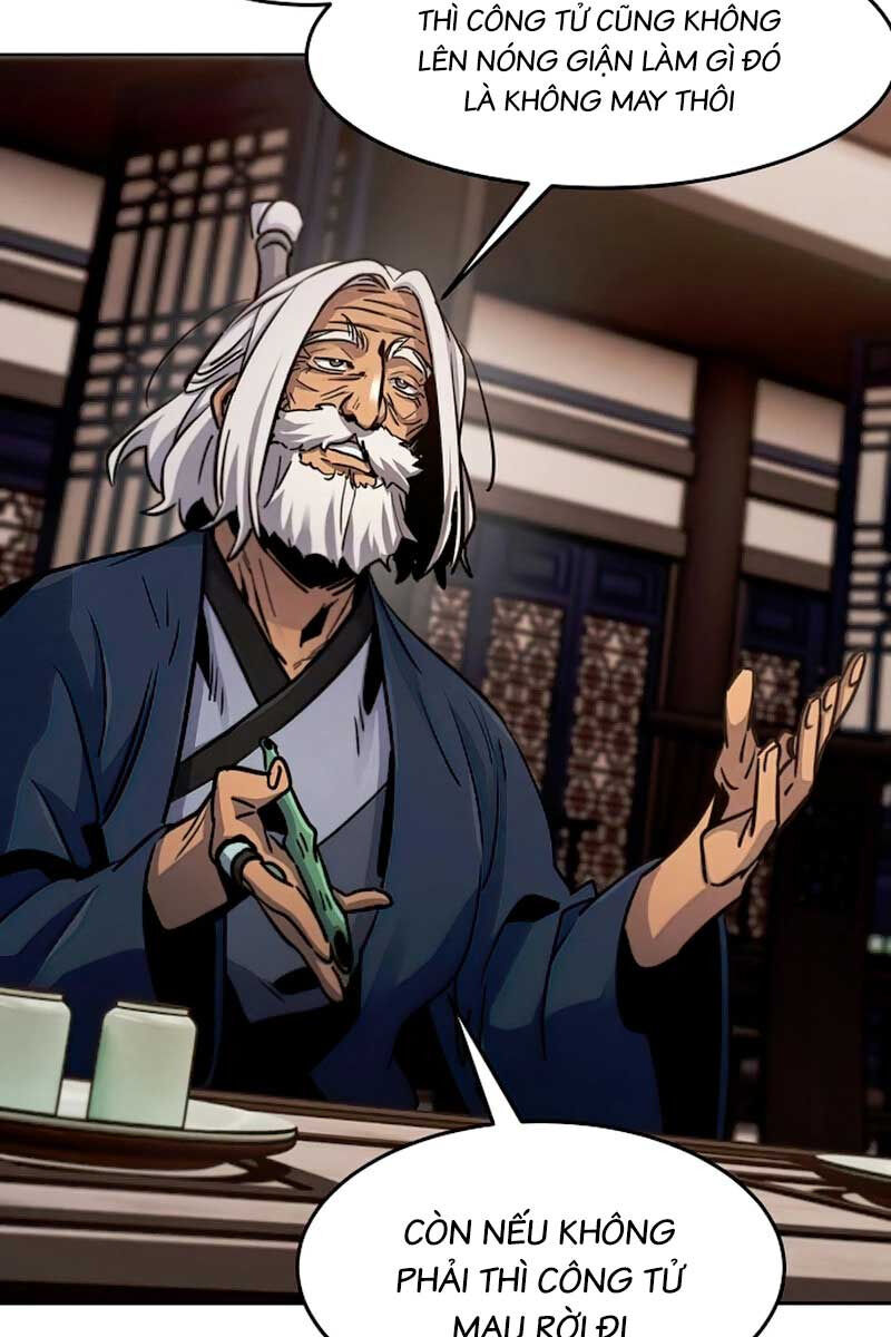 Cuồng Ma Tái Thế Chapter 69 - 91