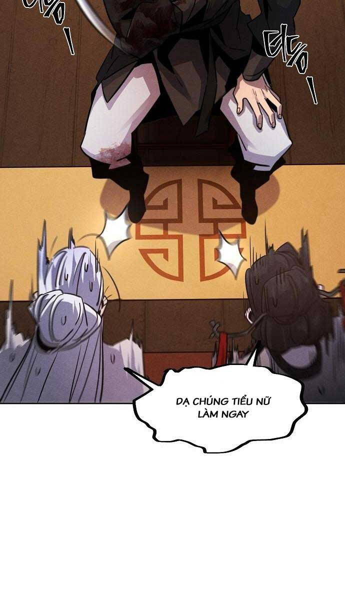 Cuồng Ma Tái Thế Chapter 73 - 96