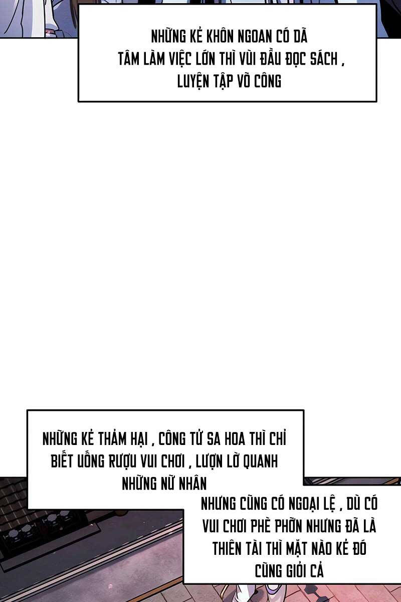 Cuồng Ma Tái Thế Chapter 80 - 79