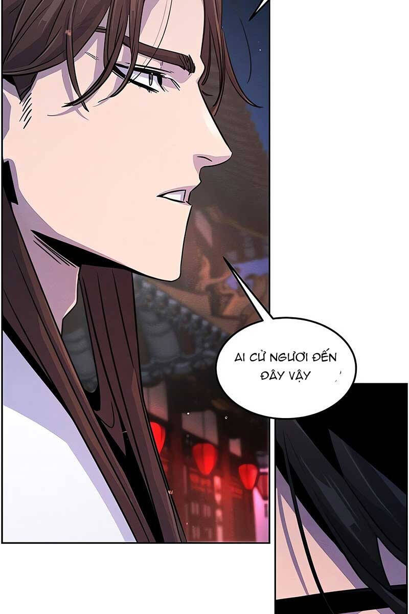 Cuồng Ma Tái Thế Chapter 81 - 111