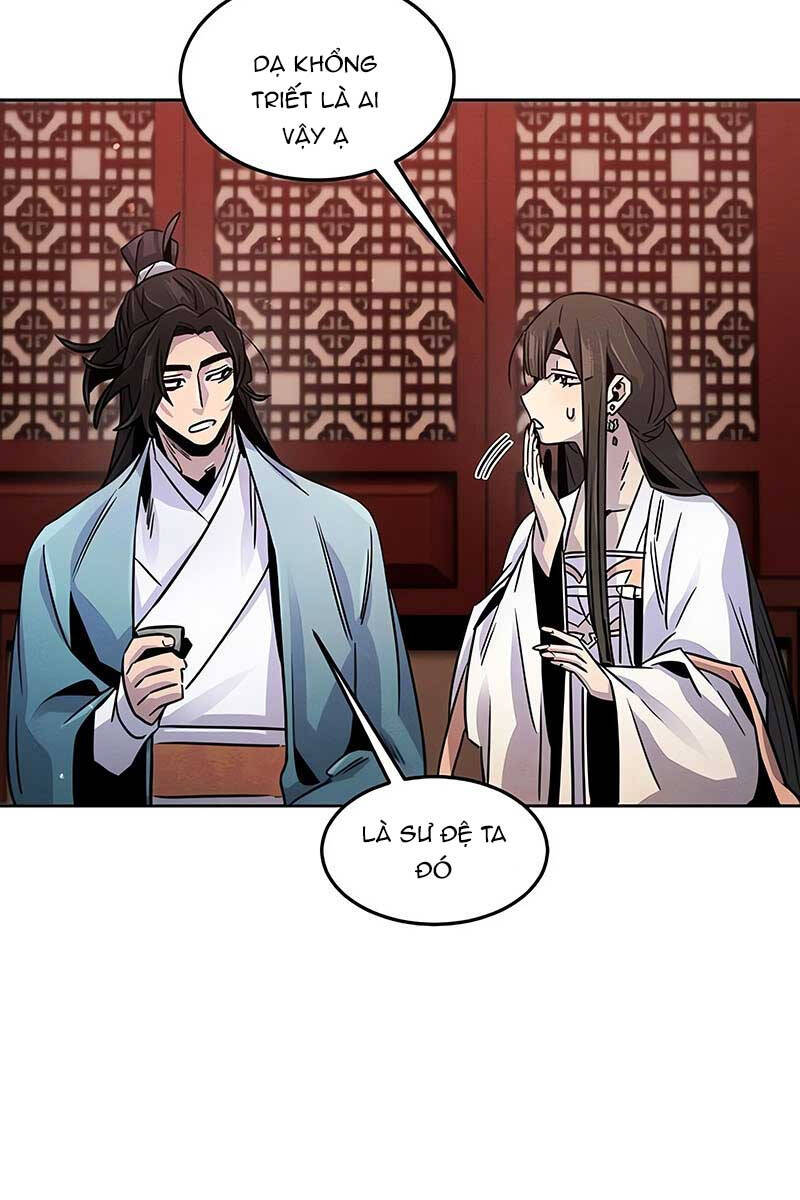Cuồng Ma Tái Thế Chapter 81 - 38