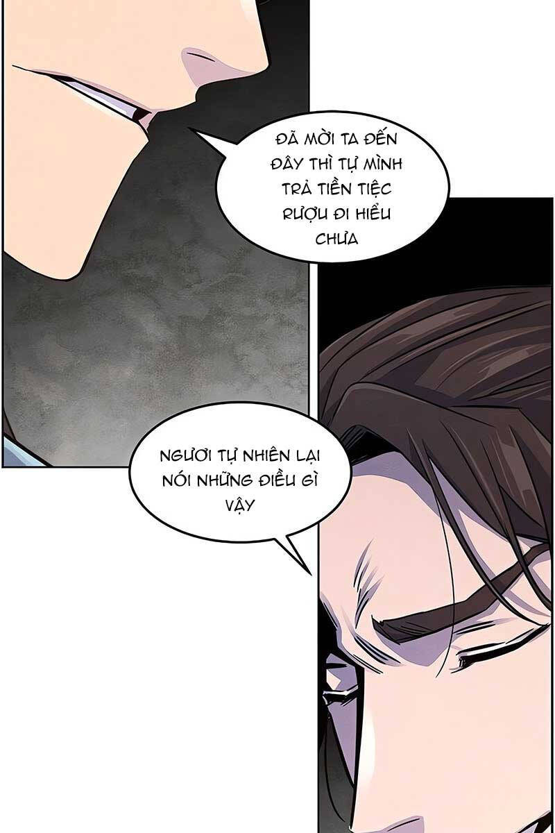 Cuồng Ma Tái Thế Chapter 81 - 87