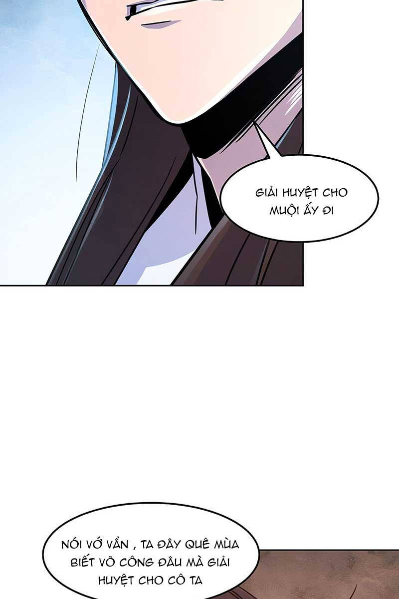 Cuồng Ma Tái Thế Chapter 81 - 98