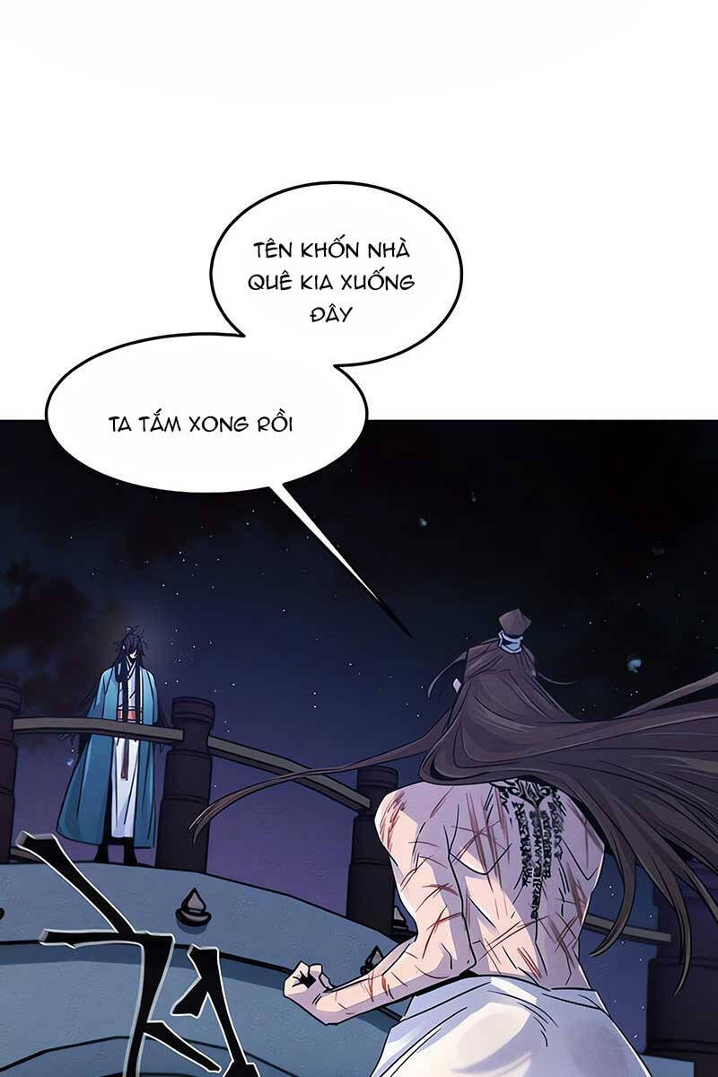 Cuồng Ma Tái Thế Chapter 83 - 119