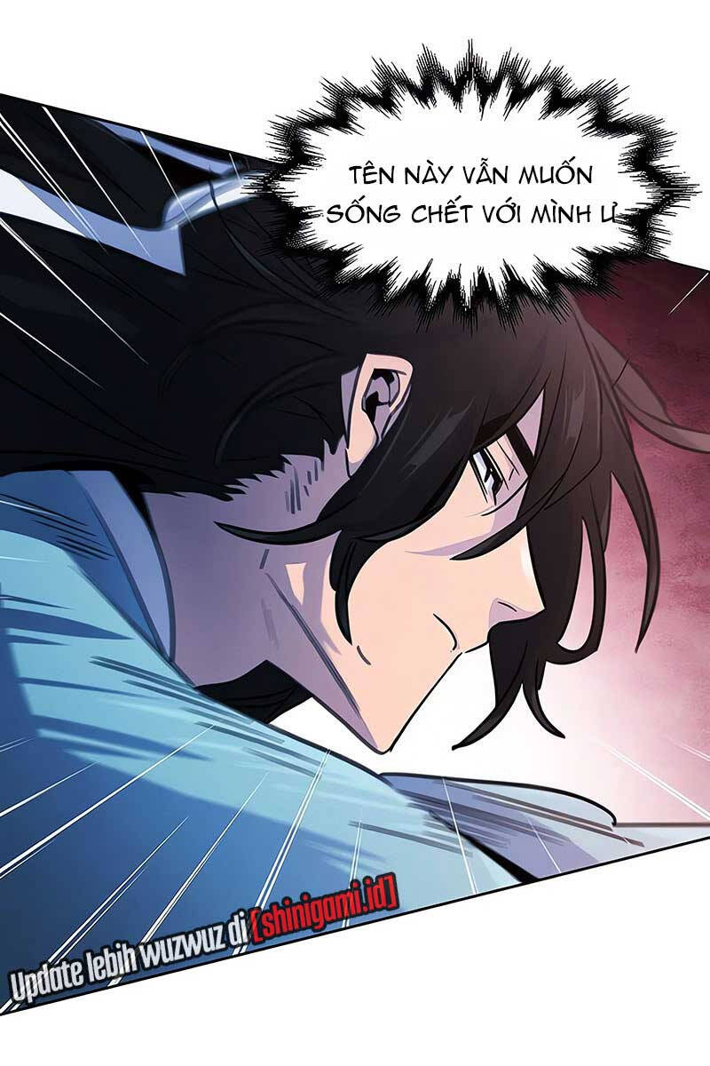 Cuồng Ma Tái Thế Chapter 83 - 18