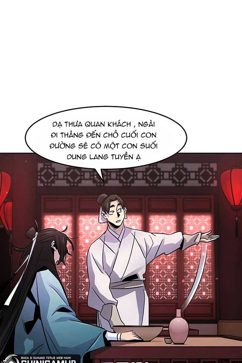 Cuồng Ma Tái Thế Chapter 83 - 85