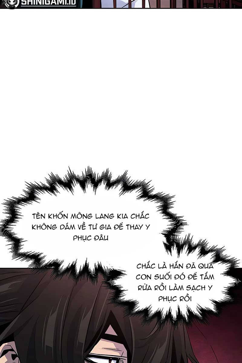 Cuồng Ma Tái Thế Chapter 83 - 86