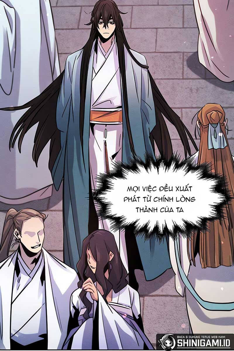Cuồng Ma Tái Thế Chapter 83 - 95
