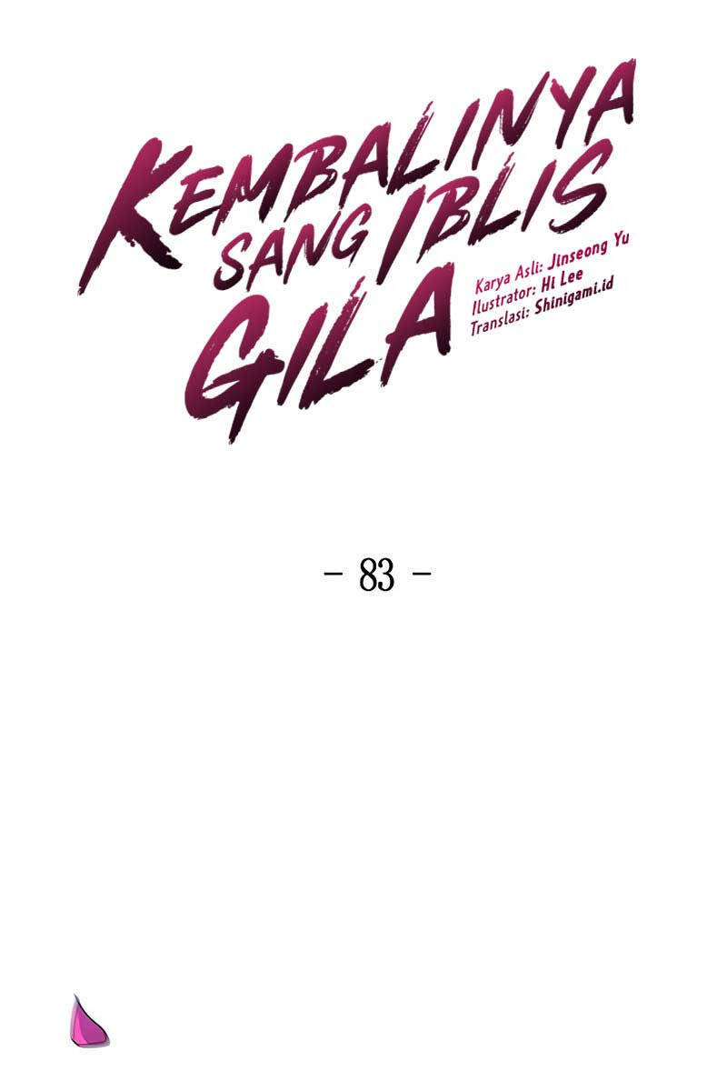 Cuồng Ma Tái Thế Chapter 83 - 100