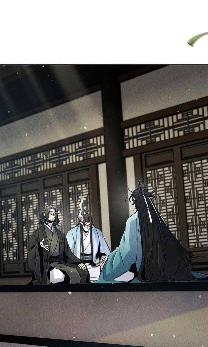 Cuồng Ma Tái Thế Chapter 86 - 97