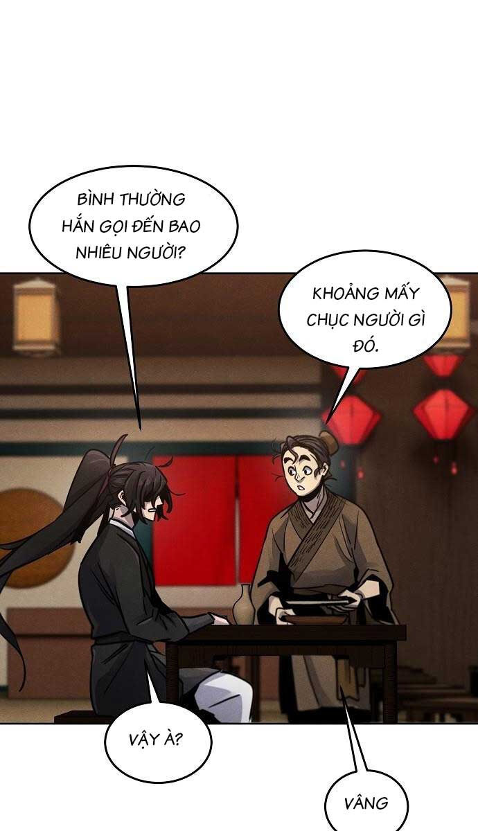 Cuồng Ma Tái Thế Chapter 64 - 65