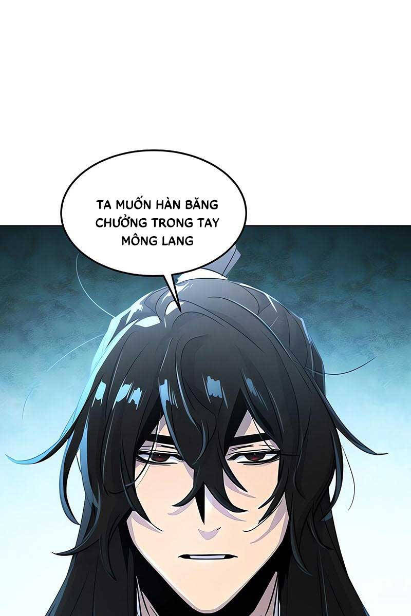 Cuồng Ma Tái Thế Chapter 85 - 101