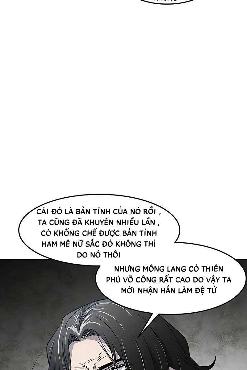Cuồng Ma Tái Thế Chapter 85 - 107
