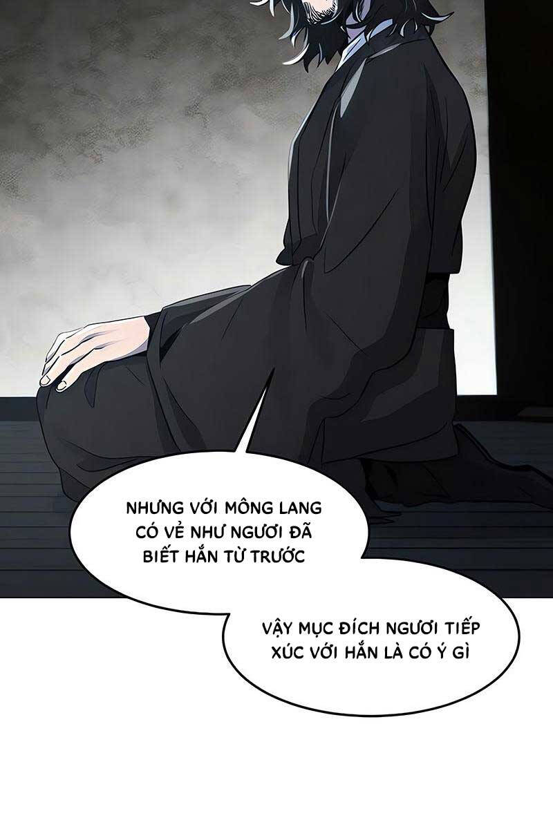 Cuồng Ma Tái Thế Chapter 85 - 93