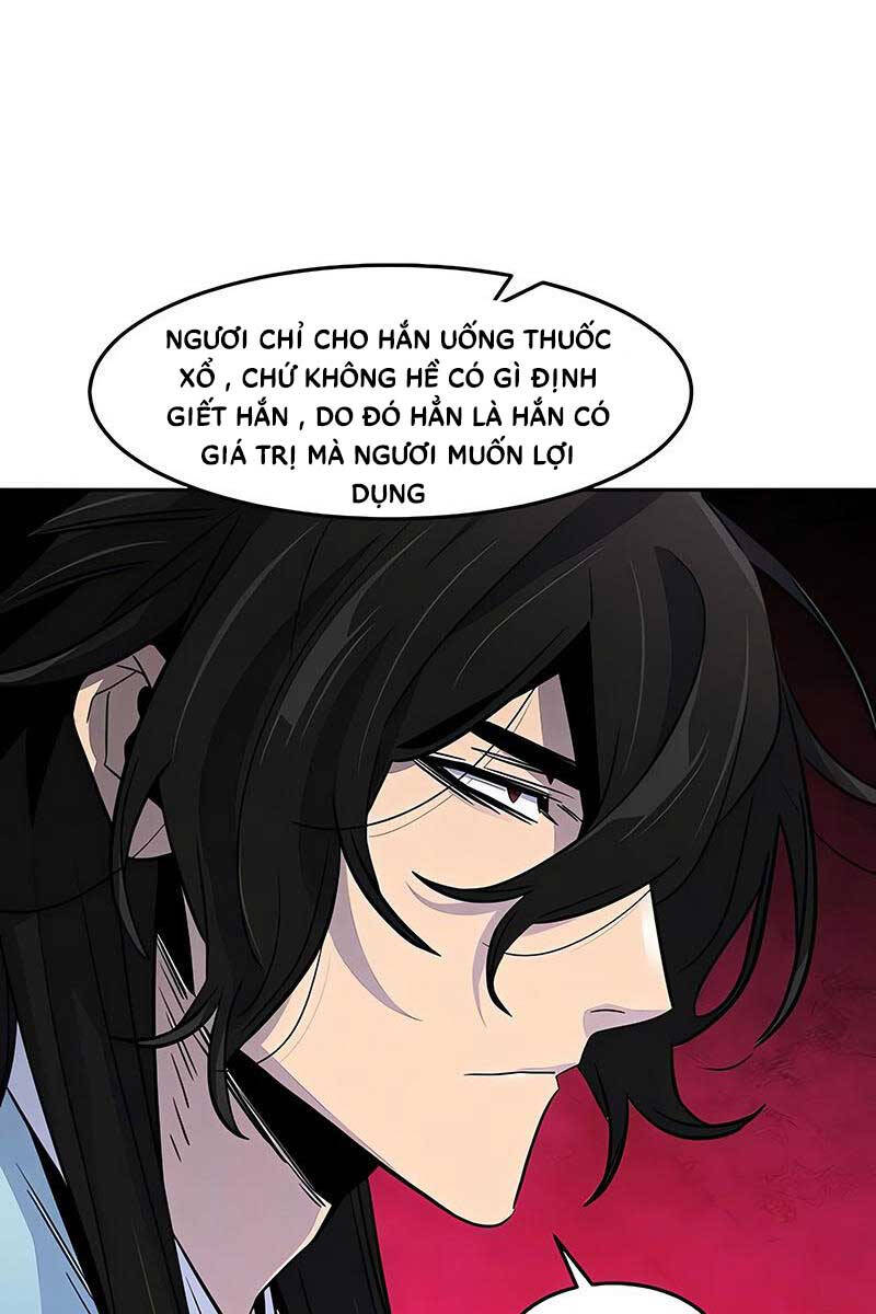 Cuồng Ma Tái Thế Chapter 85 - 94