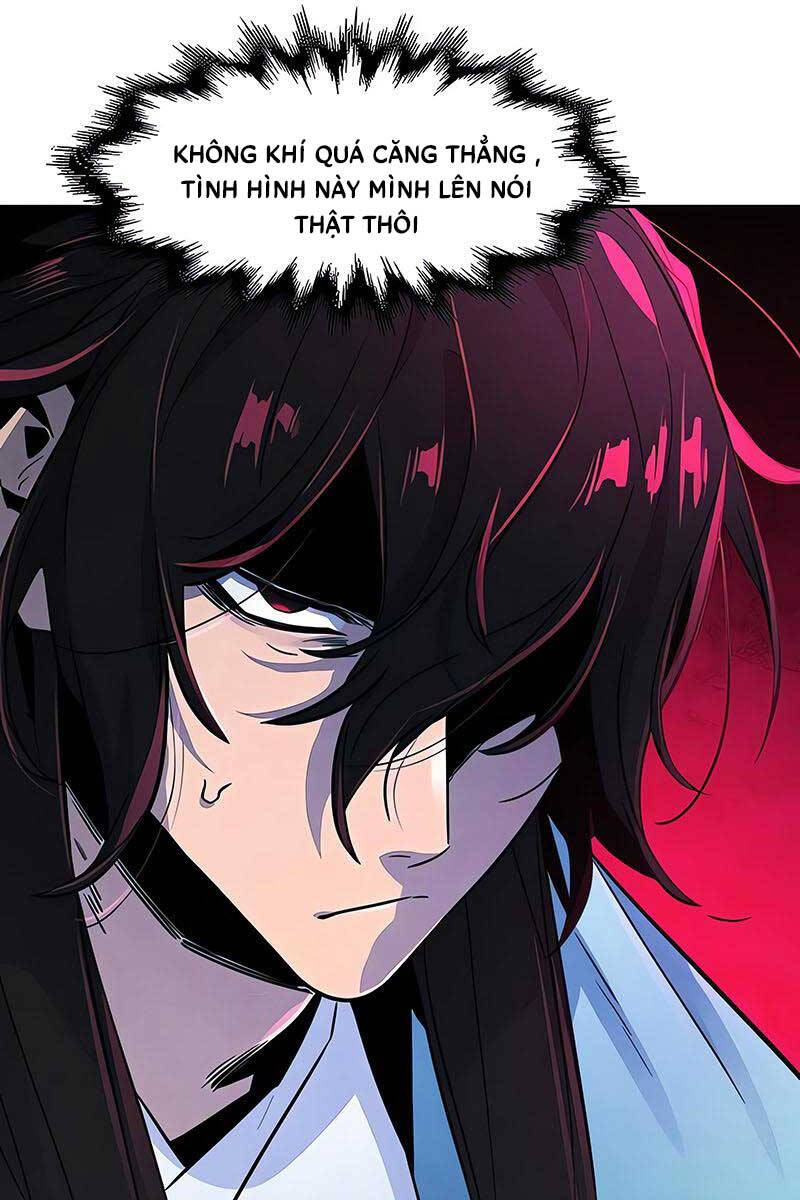 Cuồng Ma Tái Thế Chapter 85 - 98