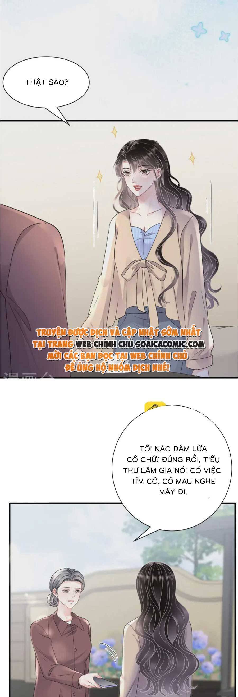 Đại Tiểu Thư Có Thể Có Cái Gì Xấu Chapter 176 - 12